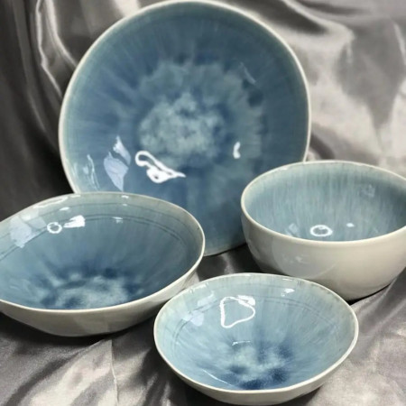 Салатник Deep