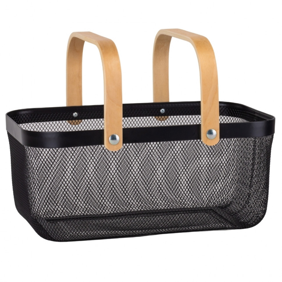 Металическая корзина Panier