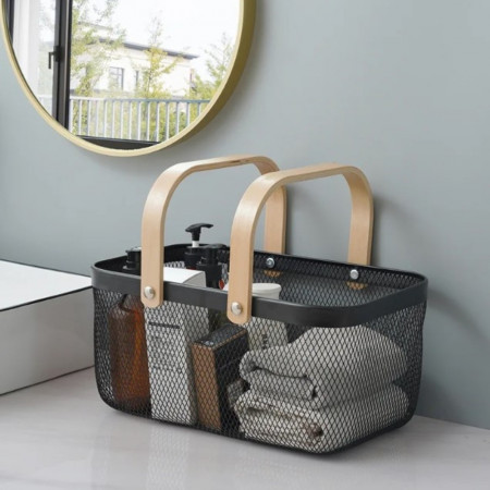 Металическая корзина Panier