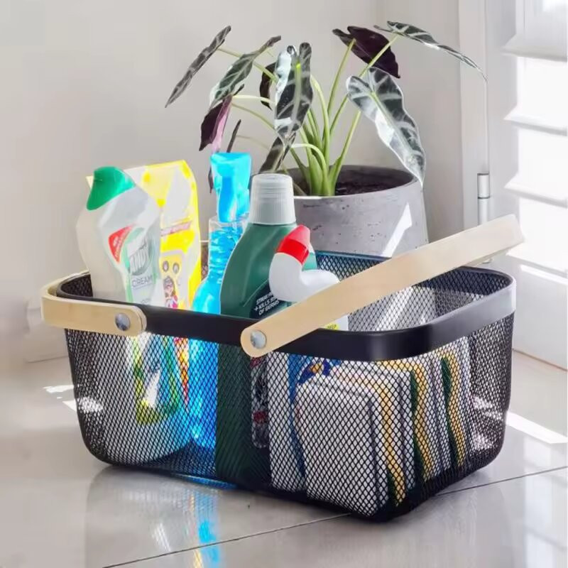 Металическая корзина Panier