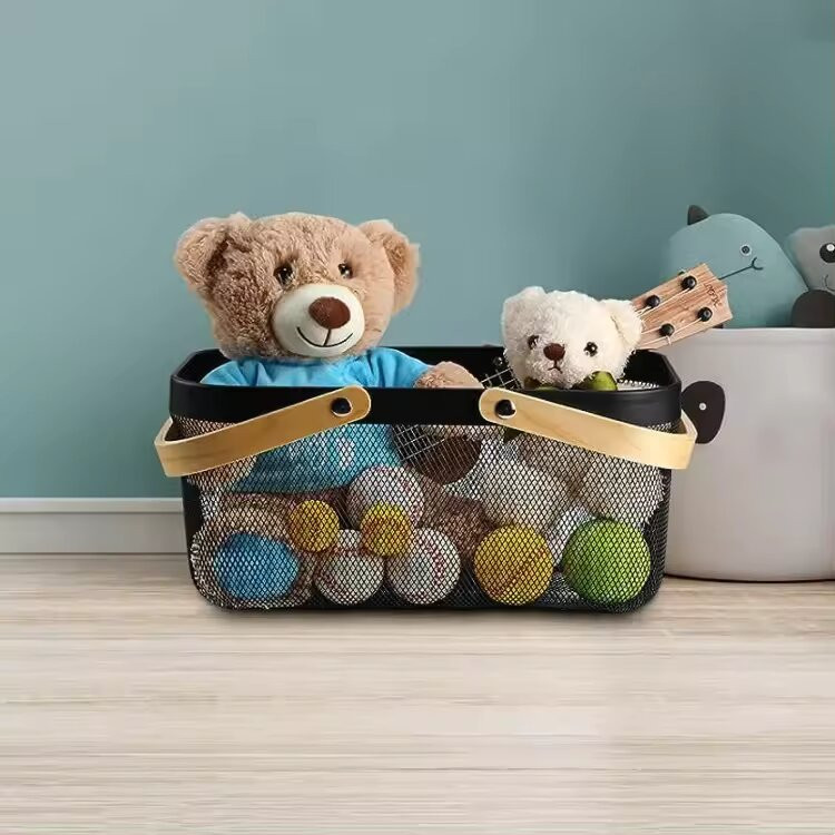 Металическая корзина Panier