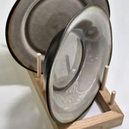 Тарелка Terra II