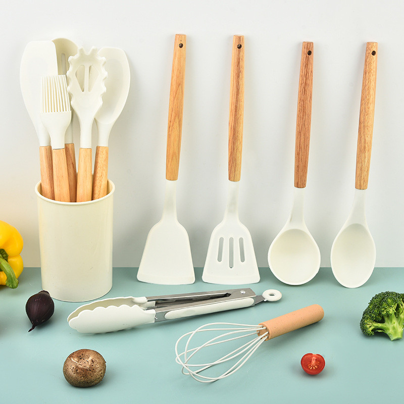 Набор кухонныx принадлежностей + набор ножей Zepline