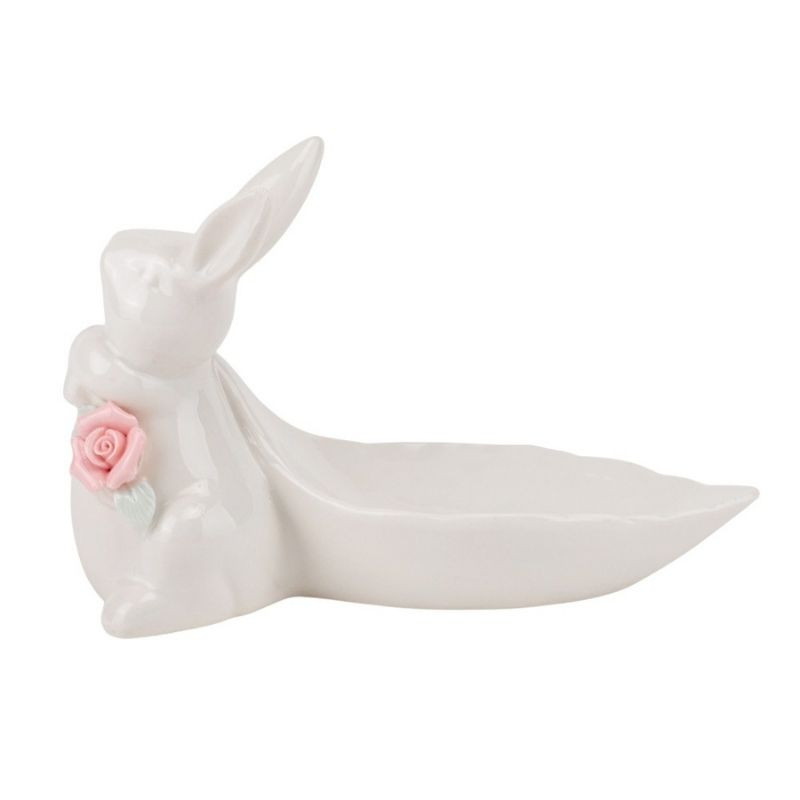 Подставка Spring rabbit комплект 2 шт