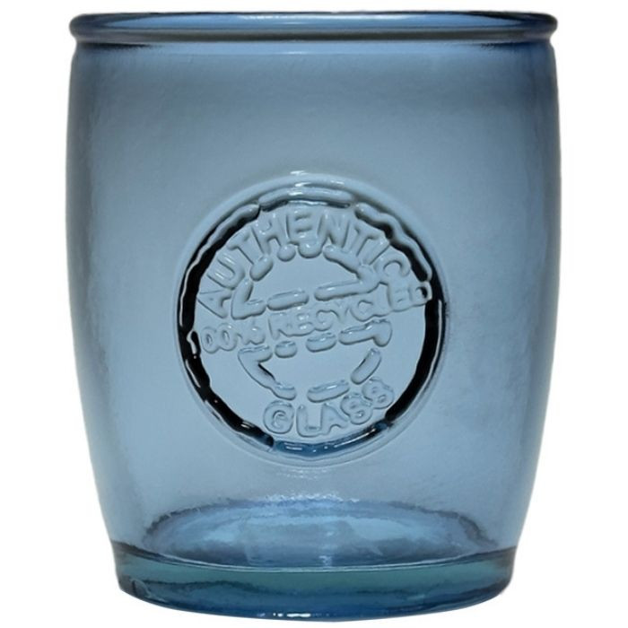Набір склянок AUTHENTIC BAJO Winter Blue 400 мл 4 шт