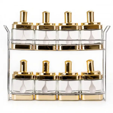 Набор для хранения Gilded