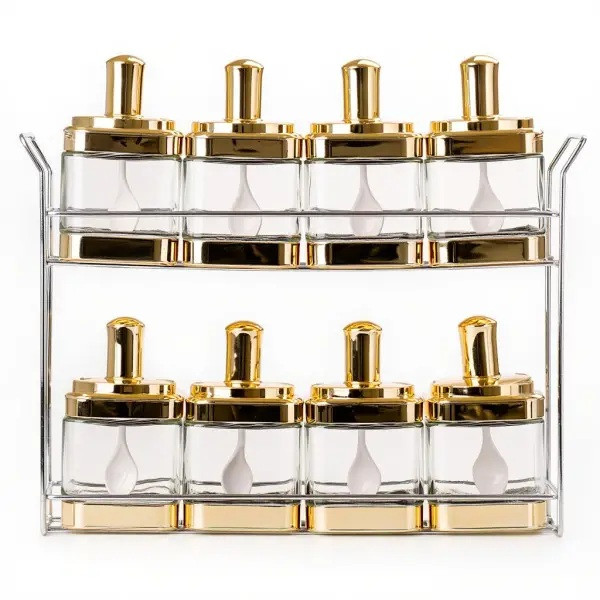 Набор для хранения Gilded