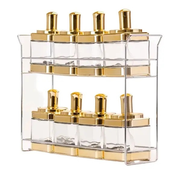 Набор для хранения Gilded