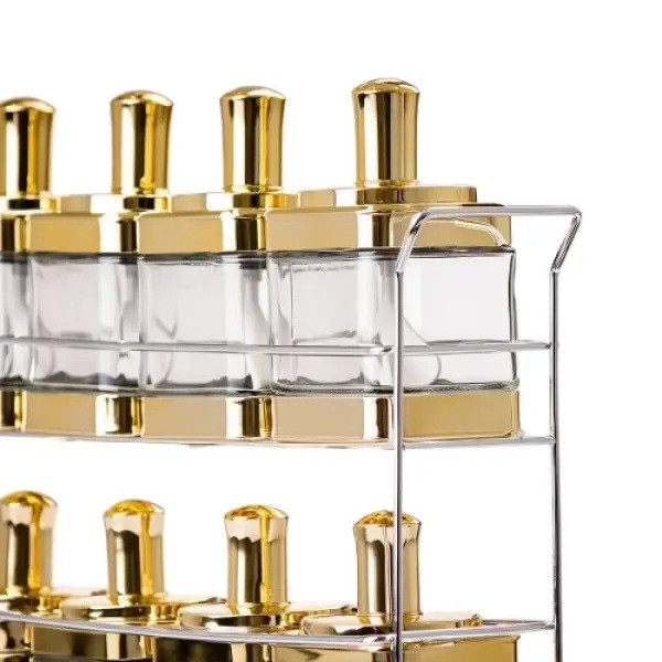 Набор для хранения Gilded