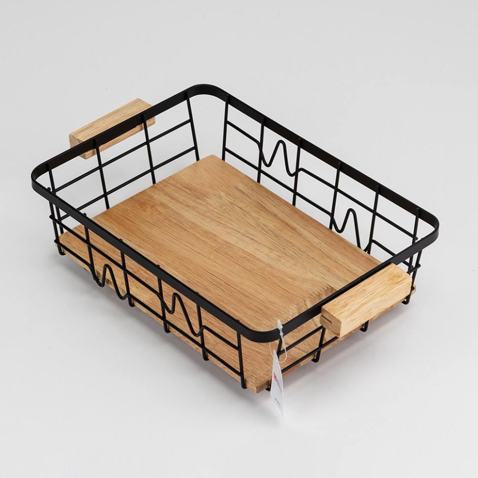 Хлебница Loft