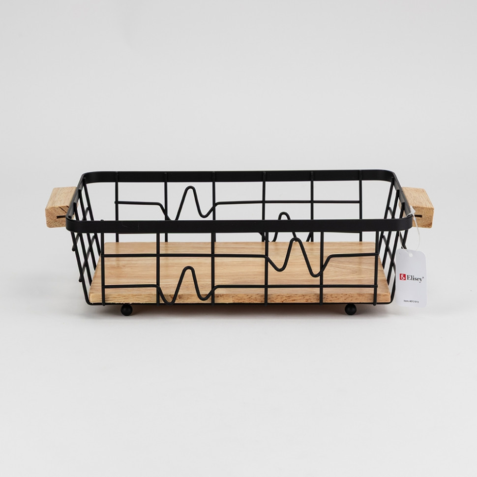 Хлебница Loft