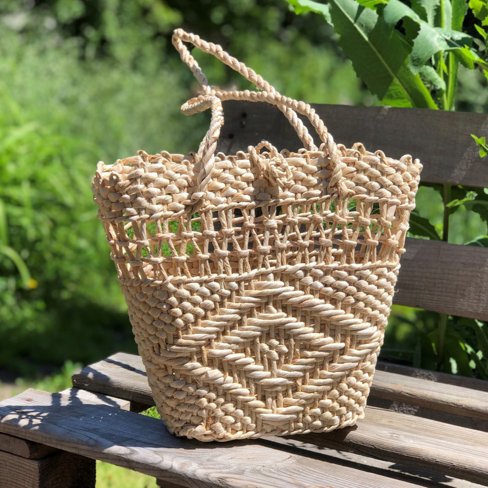 Сумка-корзина Lambada