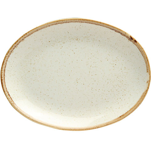 Фарфоровое блюдо Porcelain