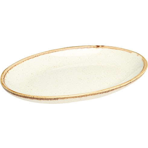 Фарфоровое блюдо Porcelain