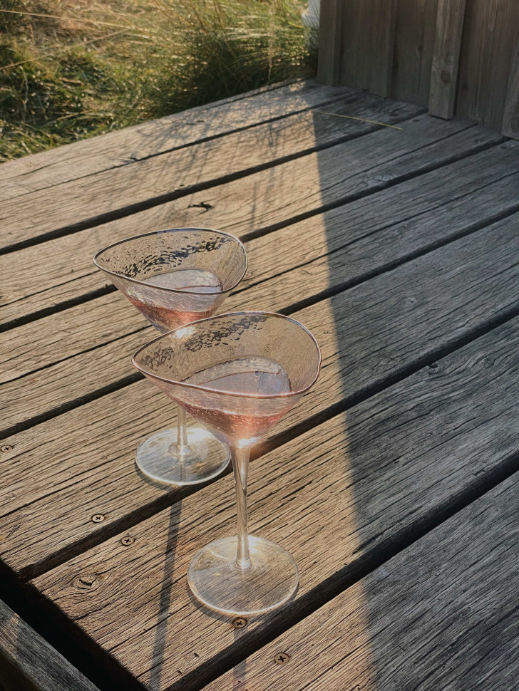 Бокал для мартини Clarity 