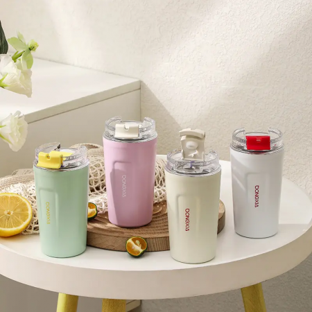 Термосклянка Neat