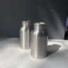 Пляшка для води 450 мл Balance silver (Без кришки)