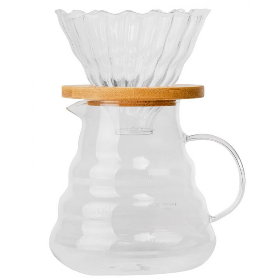 Набір для приготування кави Espresso