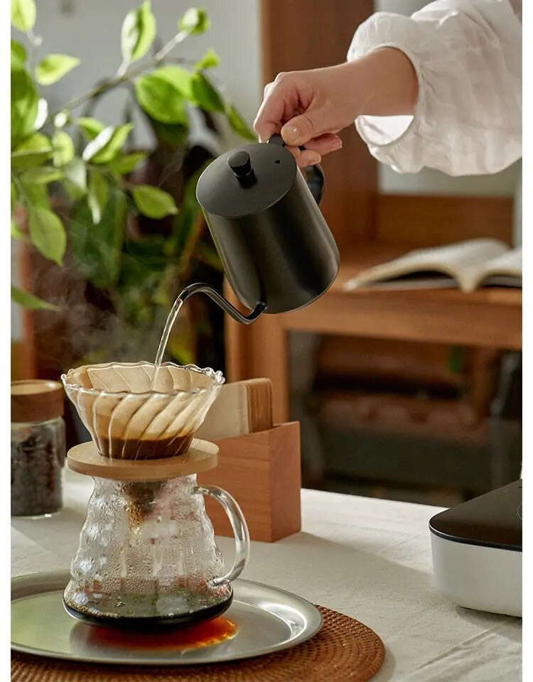 Набір для приготування кави Espresso