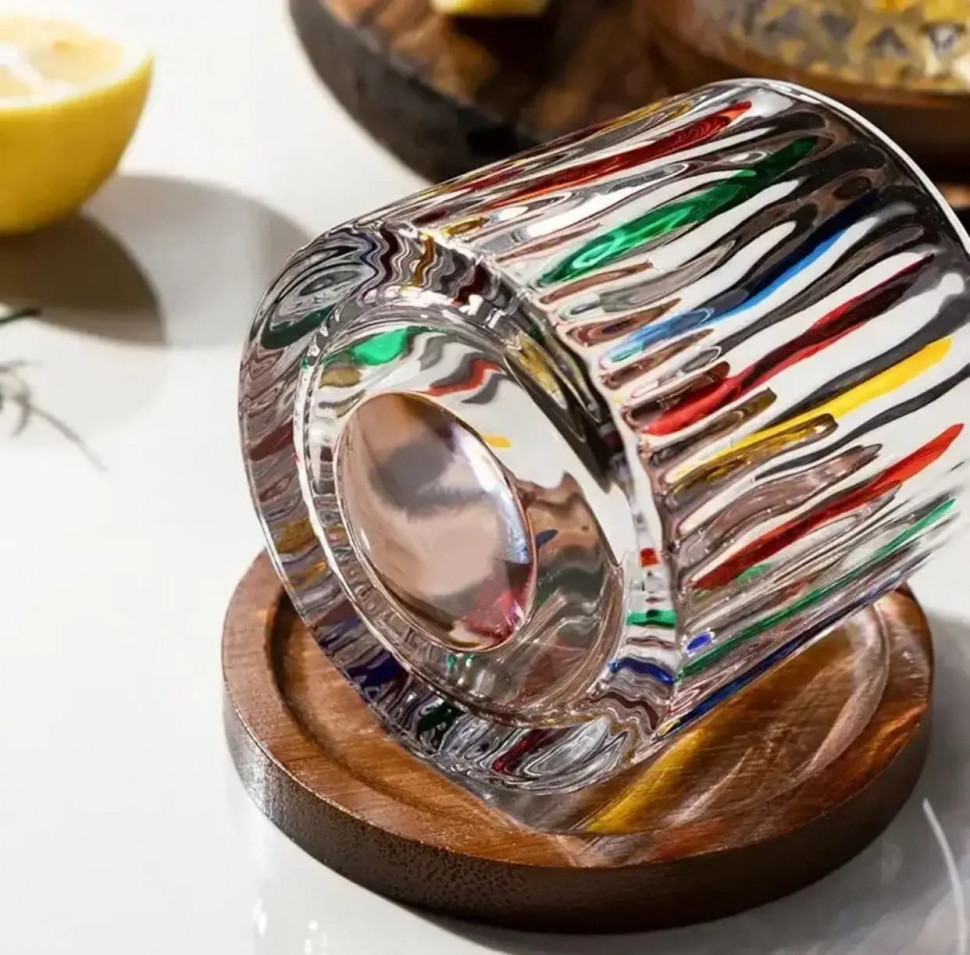 Склянка Whirligig