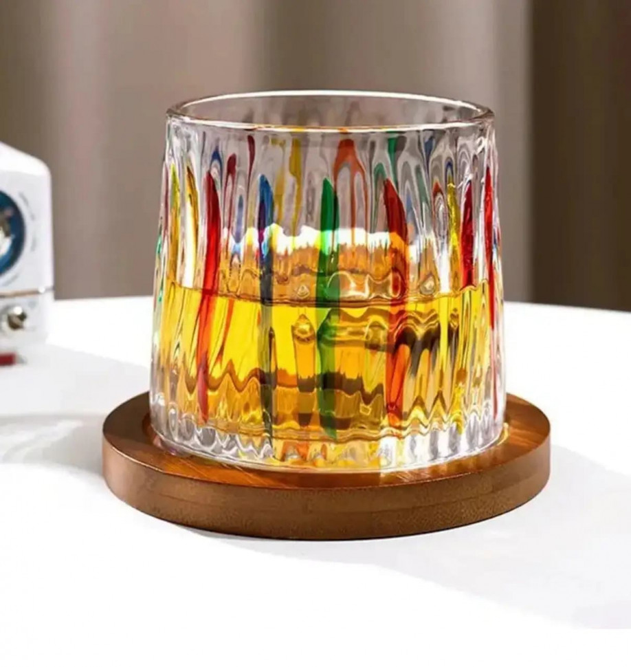 Склянка Whirligig