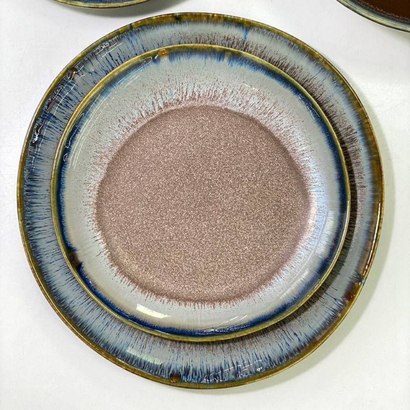 Тарелка Djibouti