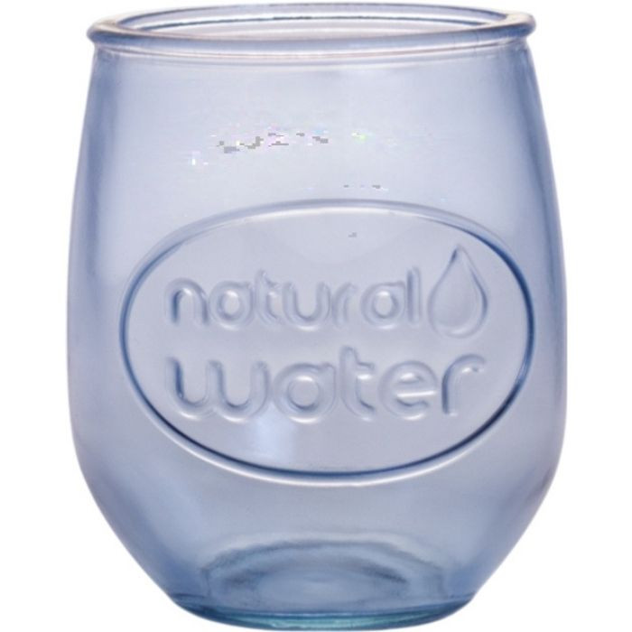 Набір склянок WATER Winter Blue 400 мл 4 шт