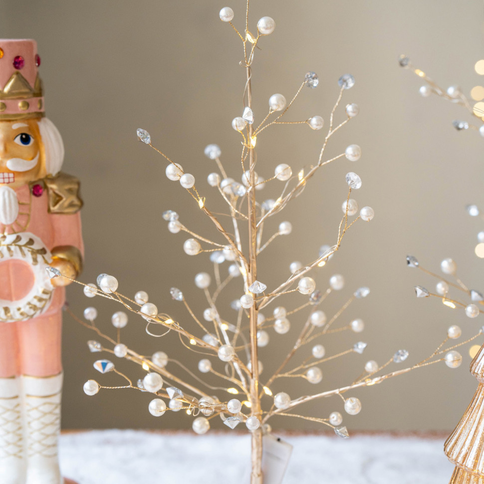 Декоративне дерево Pearlescent shine