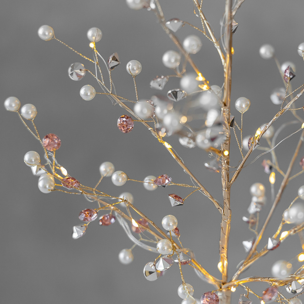 Декоративне дерево Pearlescent shine