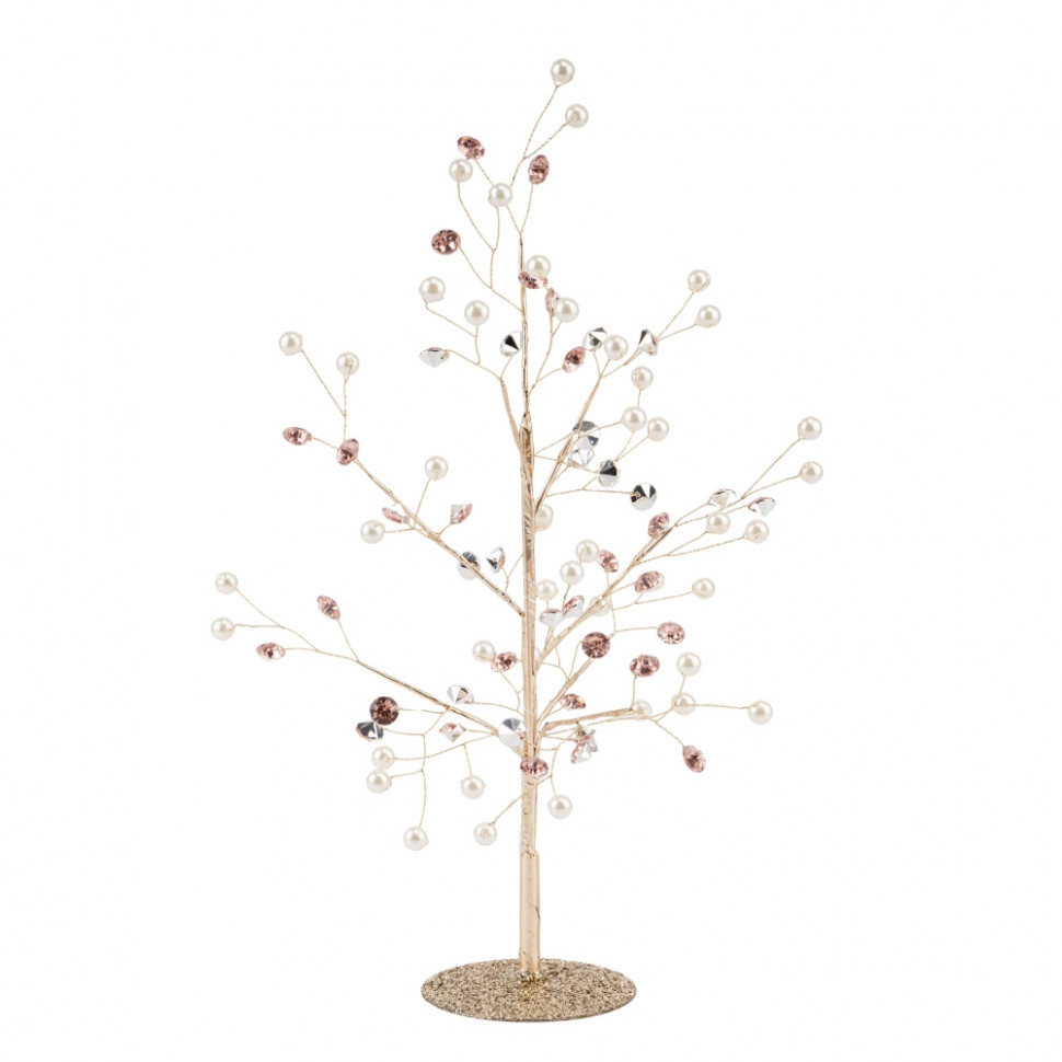 Декоративне дерево Pearlescent shine