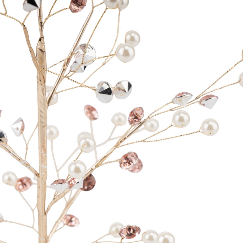 Декоративне дерево Pearlescent shine