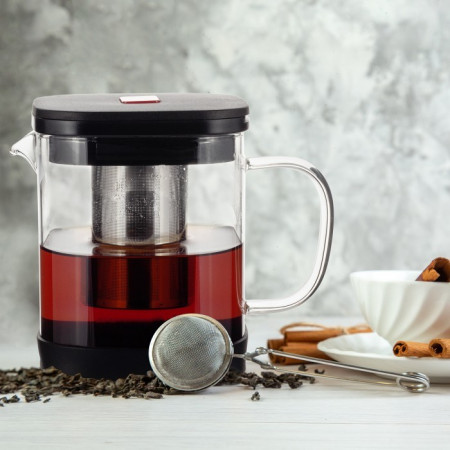 Заварник Lunar