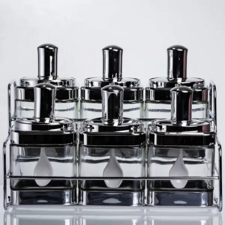 Набор для хранения Silvery