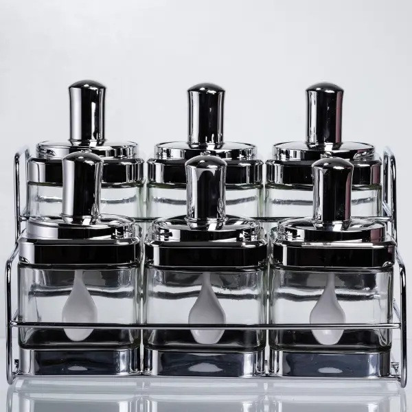 Набор для хранения Silvery