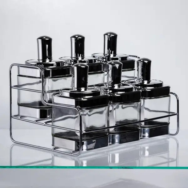 Набор для хранения Silvery