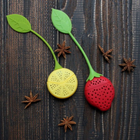 Заварник для чая Happy