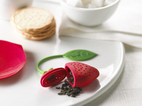 Заварник для чаю Happy