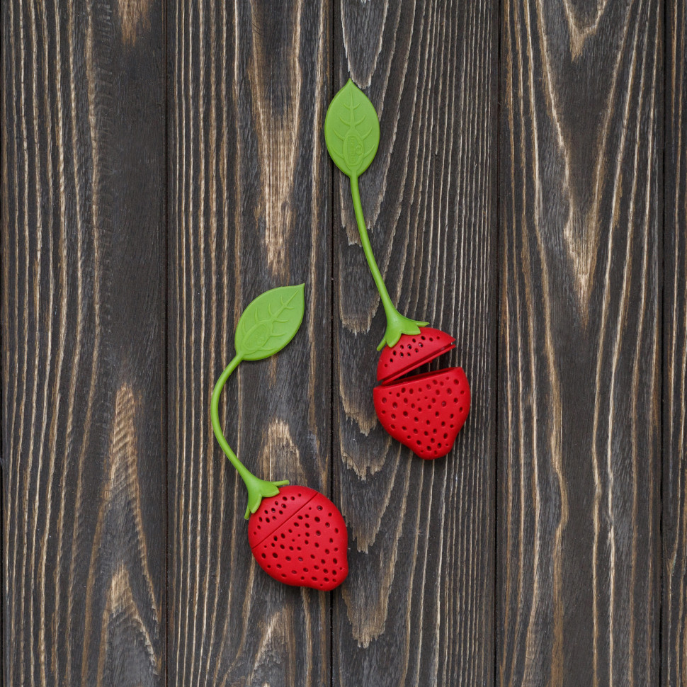 Заварник для чаю Happy