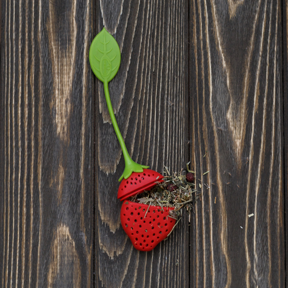 Заварник для чаю Happy