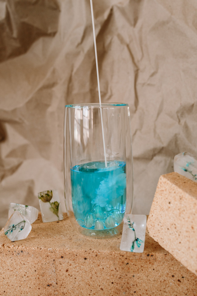 Стакан з подвійним дном Cliff (350 мл)