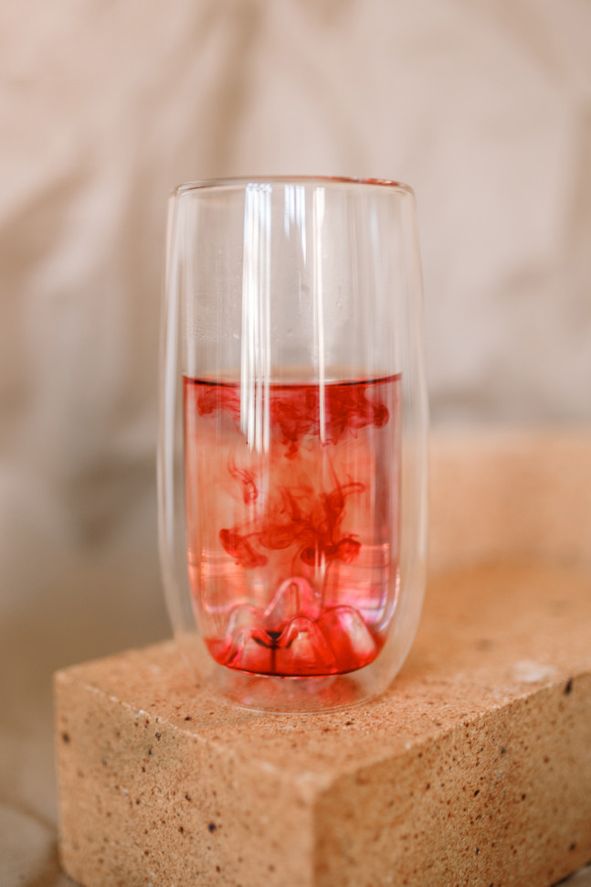 Стакан з подвійним дном Cliff (350 мл)