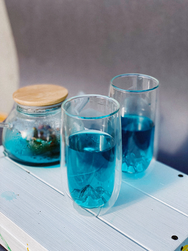 Стакан з подвійним дном Cliff (350 мл)