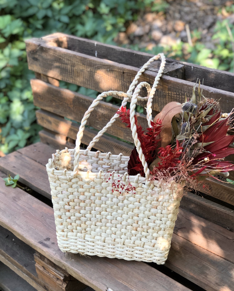 Сумка-корзина Samba