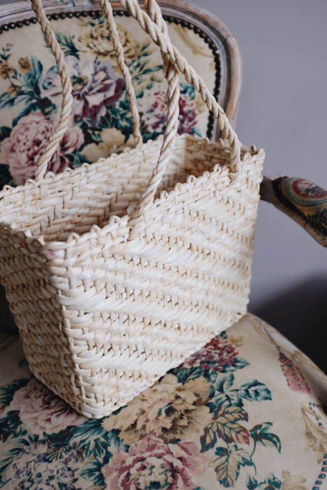 Сумка-корзина Samba