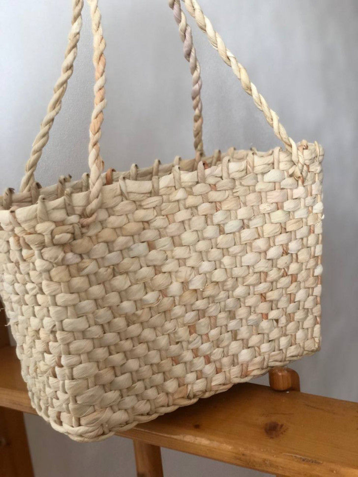 Сумка-корзина Samba