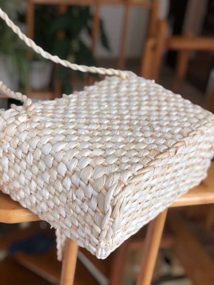 Сумка-корзина Samba