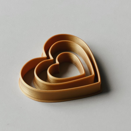 Формы для печенья Desire