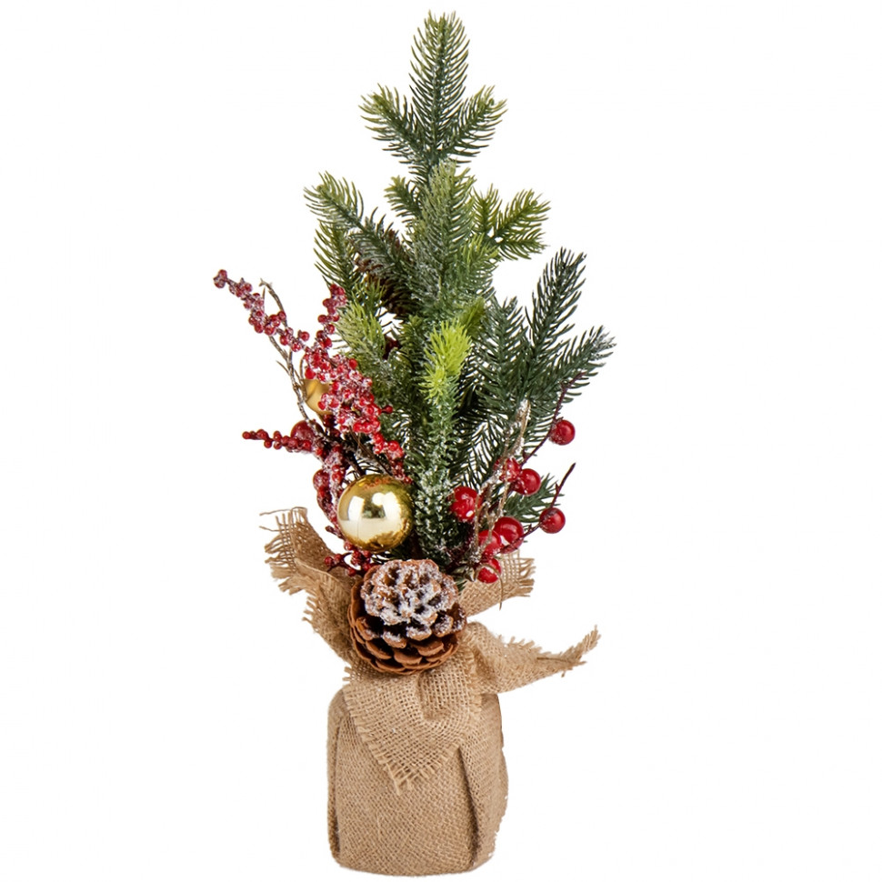 Новорічний декор Wind