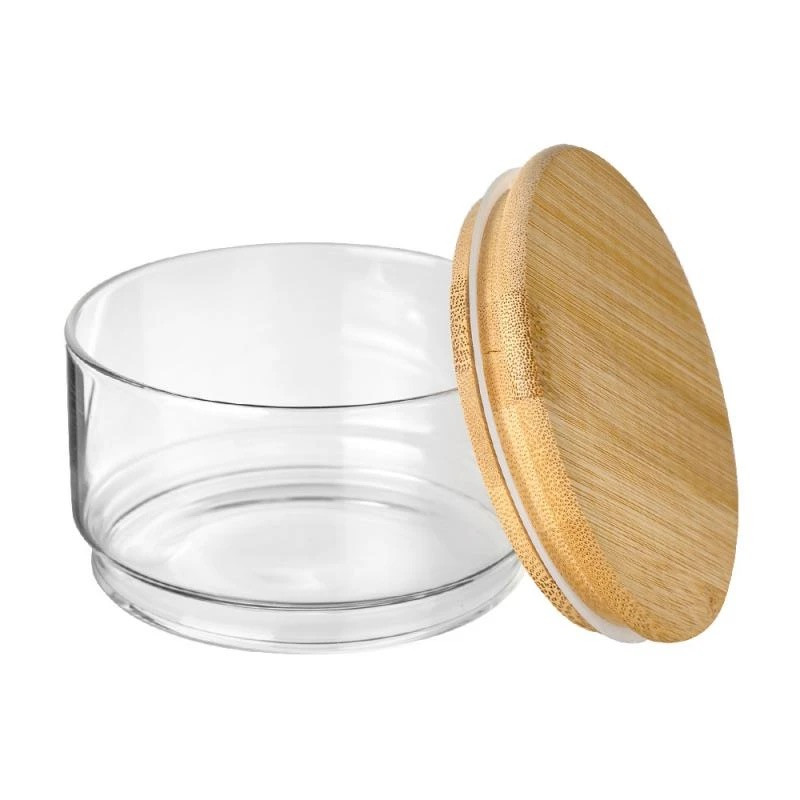 Стеклянная ёмкость Dritt