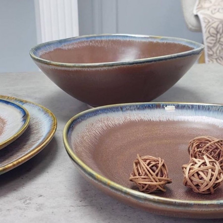 Салатник Djibouti